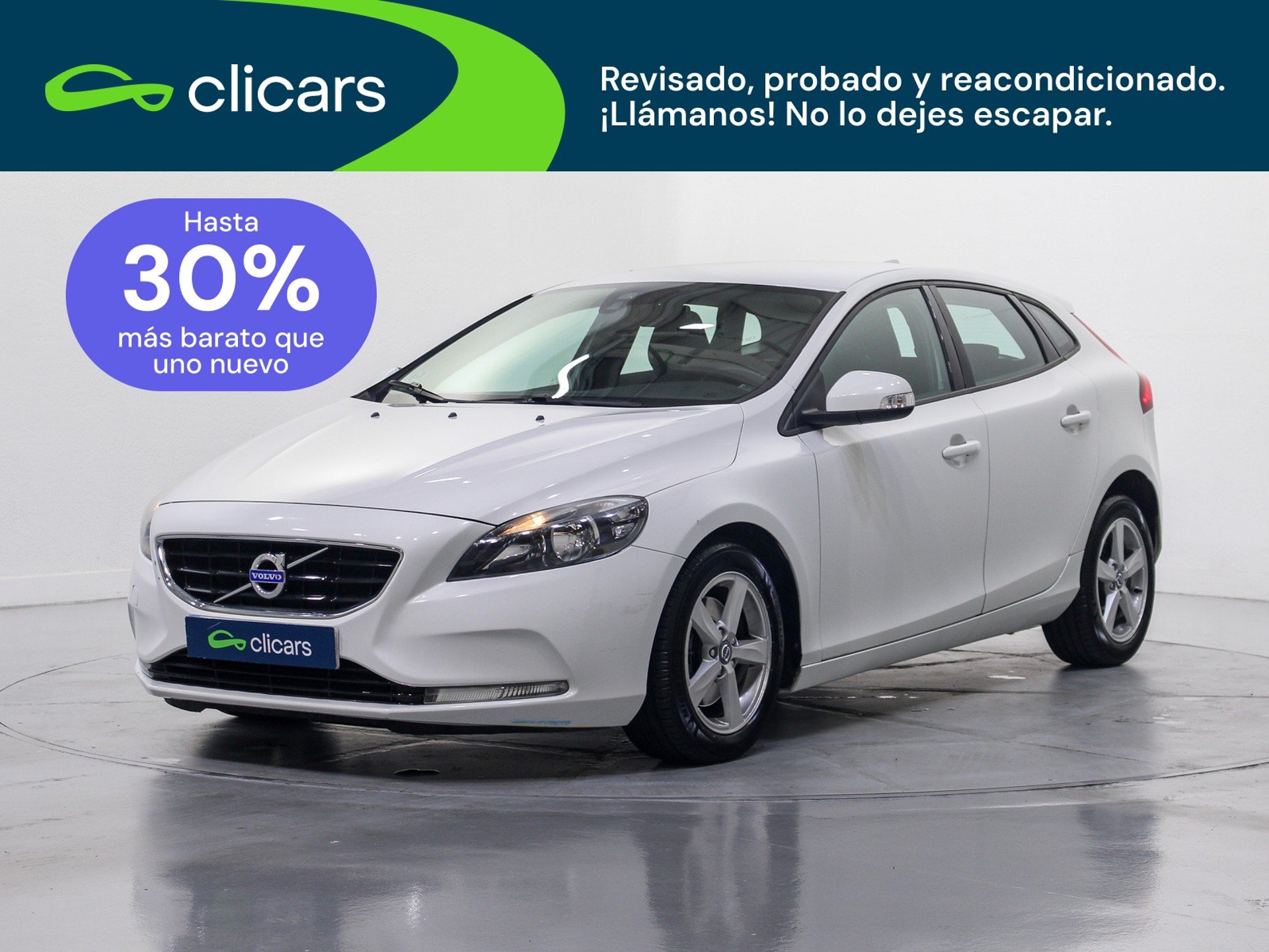 Imagen de VOLVO V40