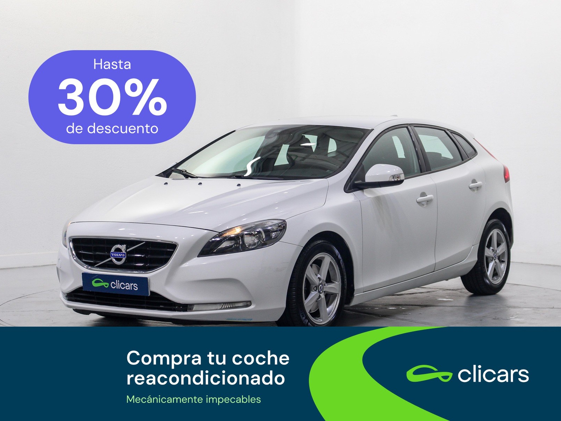 Imagen de VOLVO V40