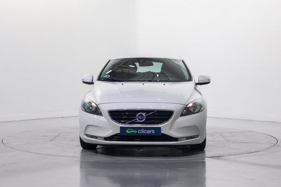 Foto del VOLVO V40 D2 Kinetic Aut. 115