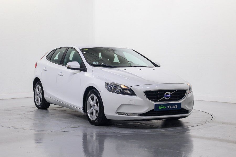 Foto del VOLVO V40 D2 Kinetic Aut. 115
