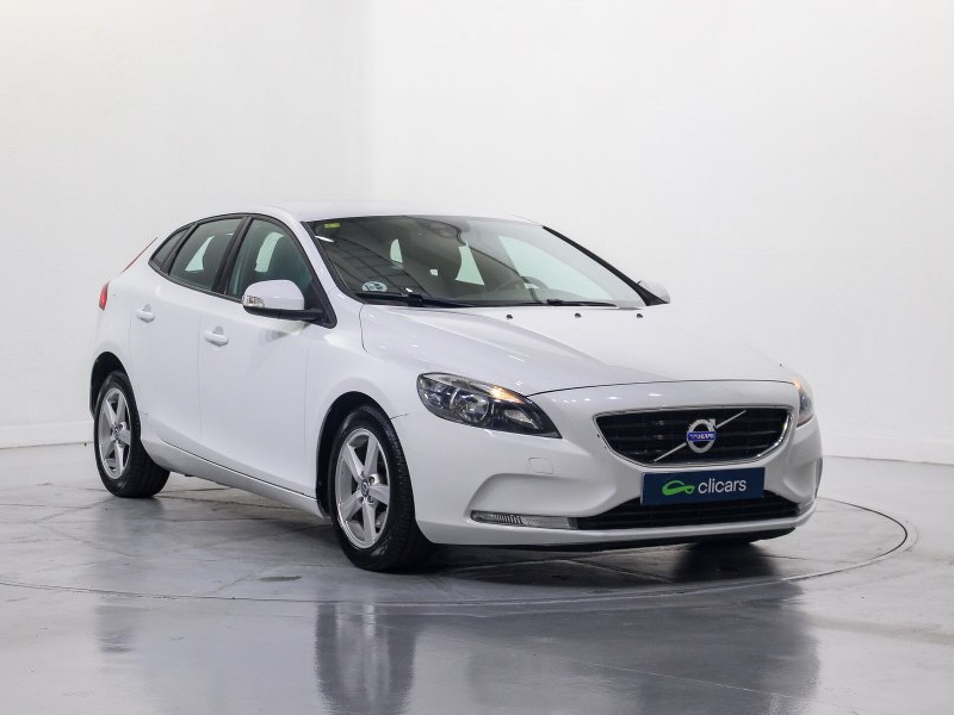 Imagen 3 de VOLVO V40