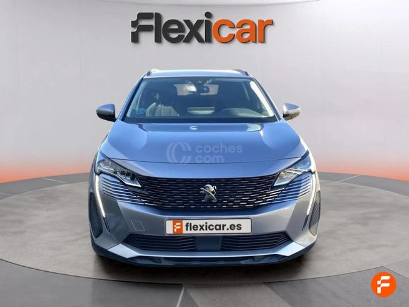 Foto del PEUGEOT 3008 1.2 S&S PureTech Active Pack EAT8 130