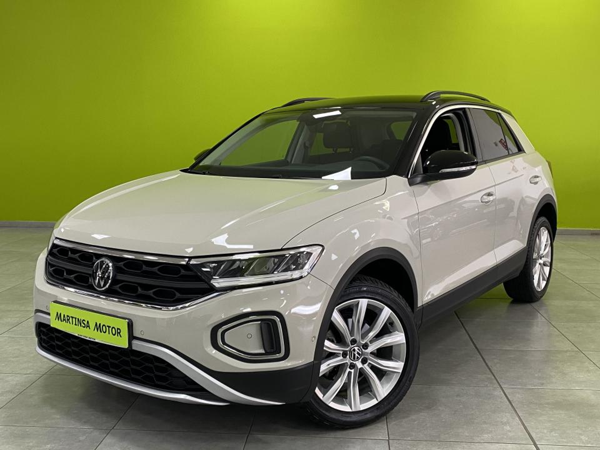 Imagen de VOLKSWAGEN T-Roc