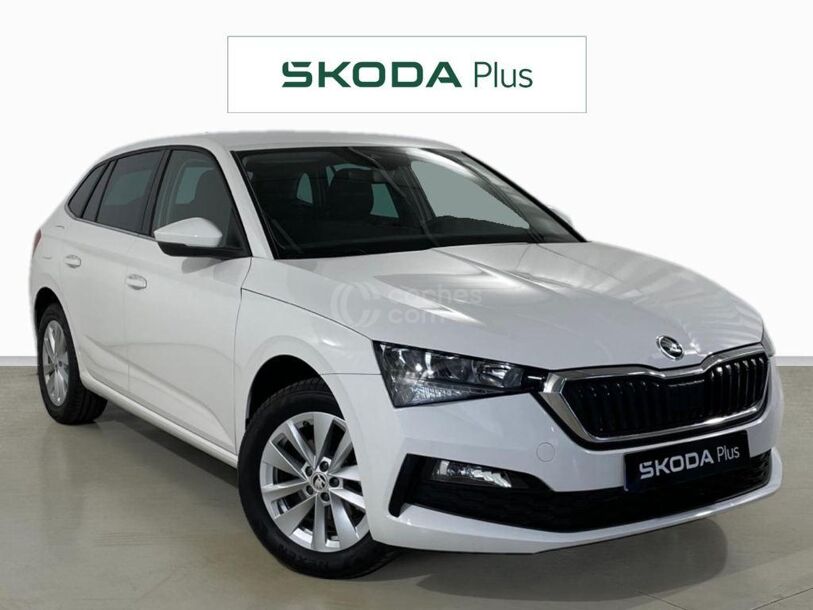 Foto del SKODA Scala 1.0 TSI Ambition 81kW