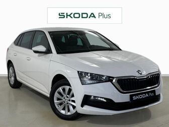 Imagen de SKODA Scala 1.0 TSI Ambition 81kW