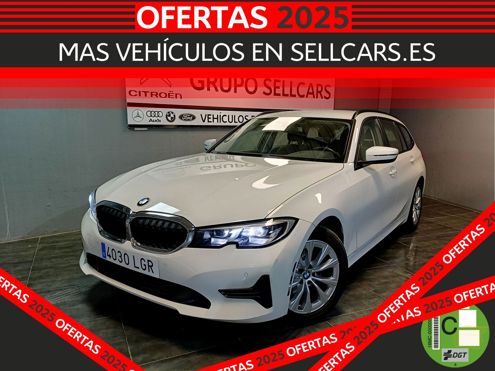 Imagen de BMW Serie 3