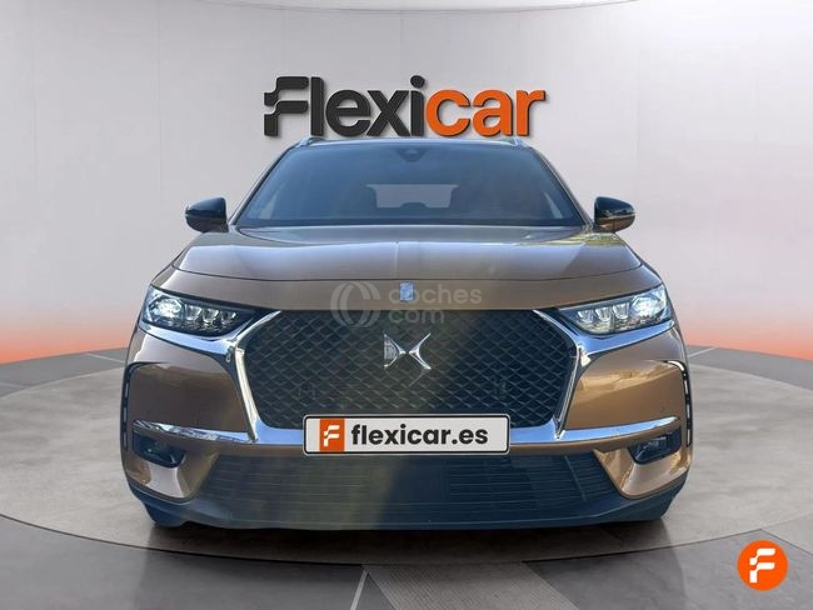 Foto del DS DS 7 Crossback 2.0BlueHDi Be Chic Aut.