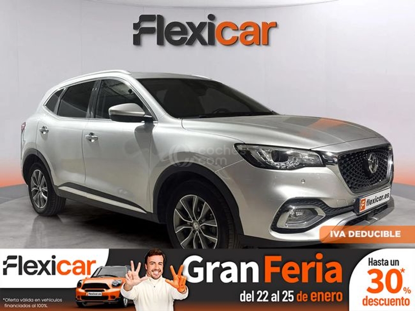 Foto del MG HS 1.5 T-GDI Comfort Aut.