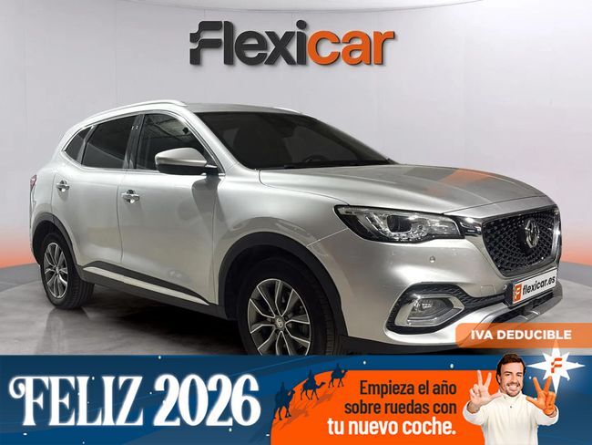 MG HS (1.5 Turbo GDI Comfort DCT) en Málaga