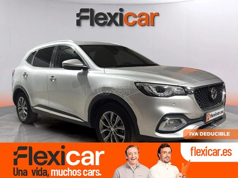 Foto del MG HS 1.5 T-GDI Comfort Aut.