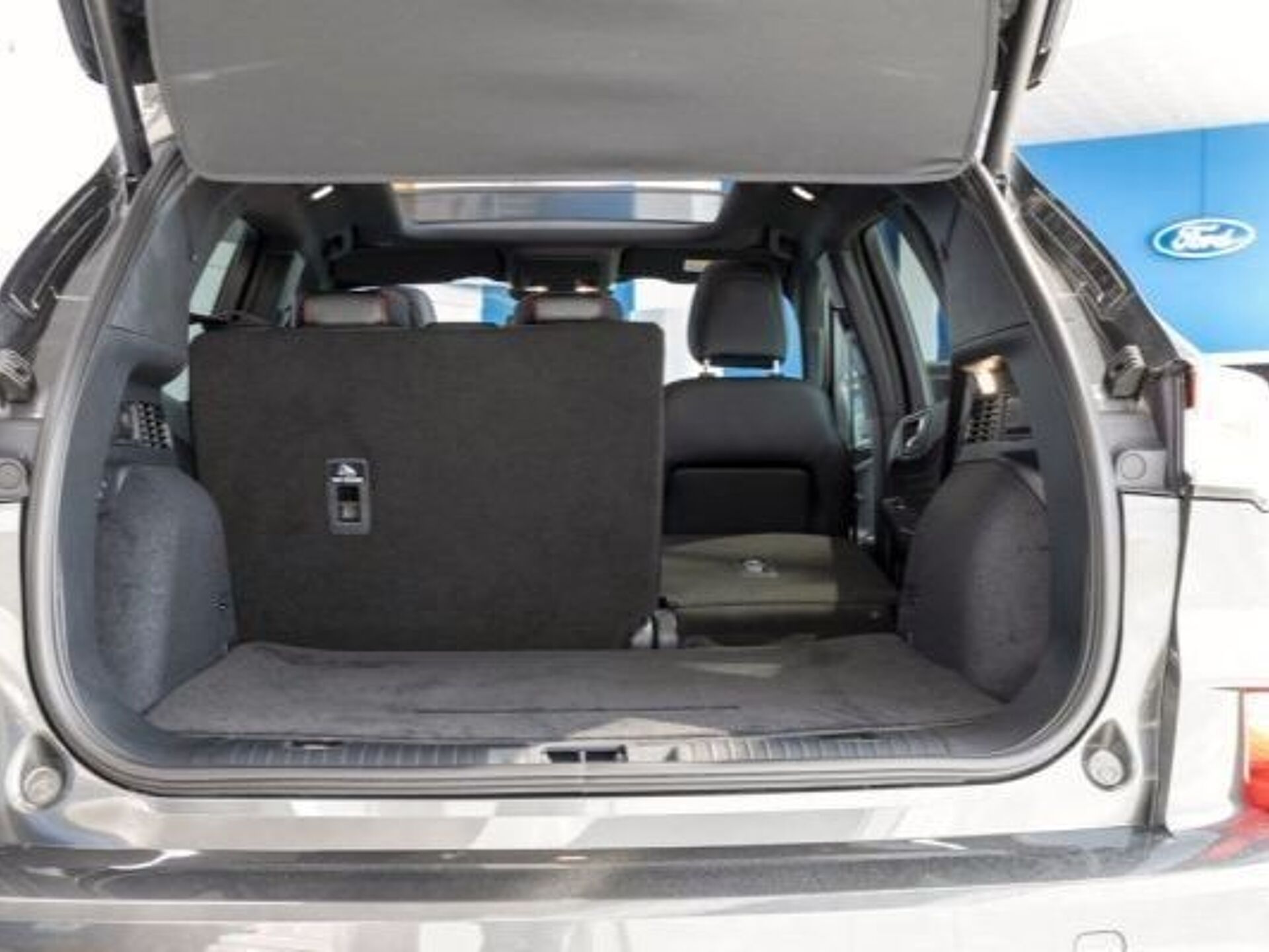 Imagen 2 de FORD Kuga