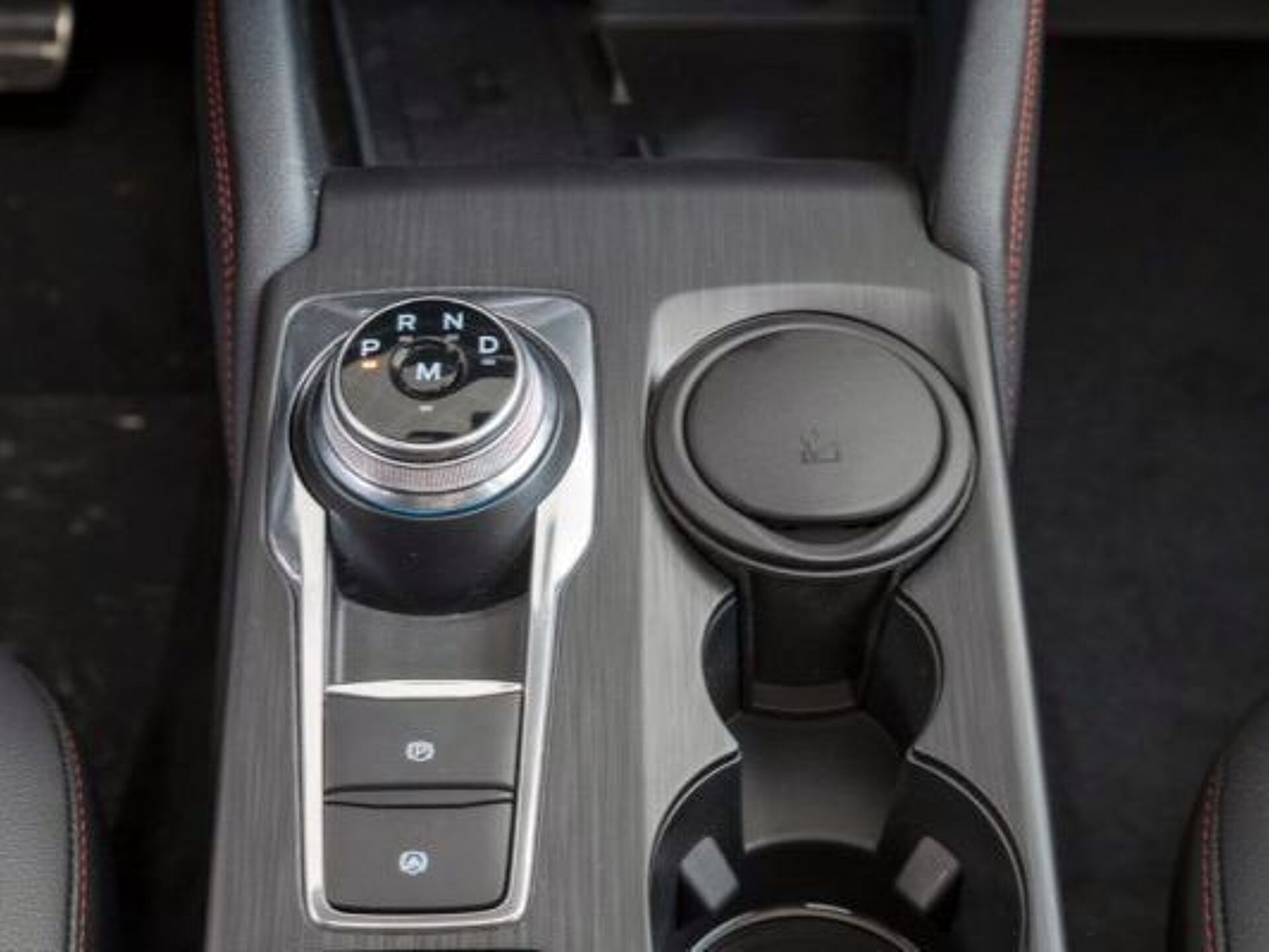 Imagen 3 de FORD Kuga