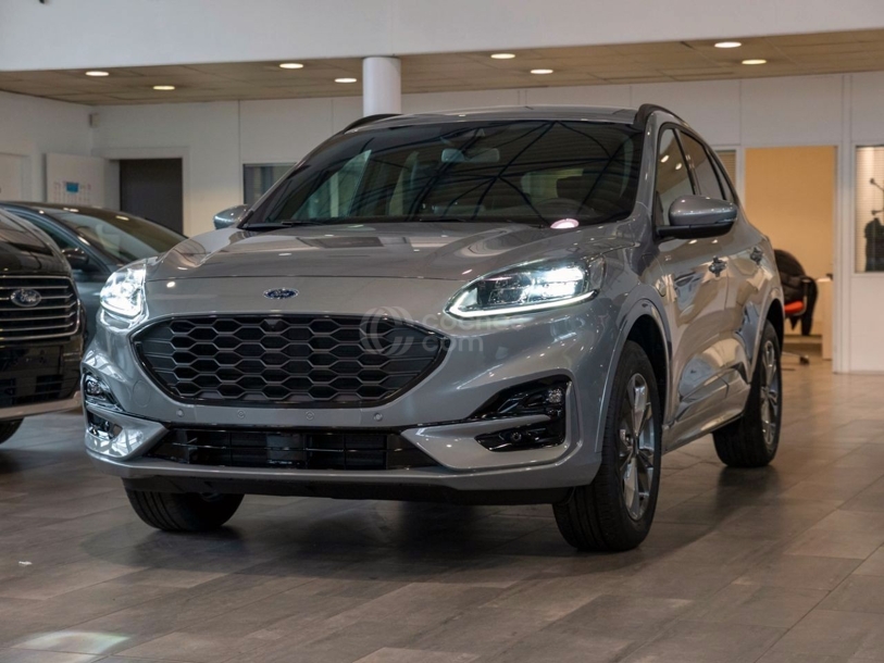 Foto del FORD Kuga 2.5 Duratec PHEV ST-Line X 4x2