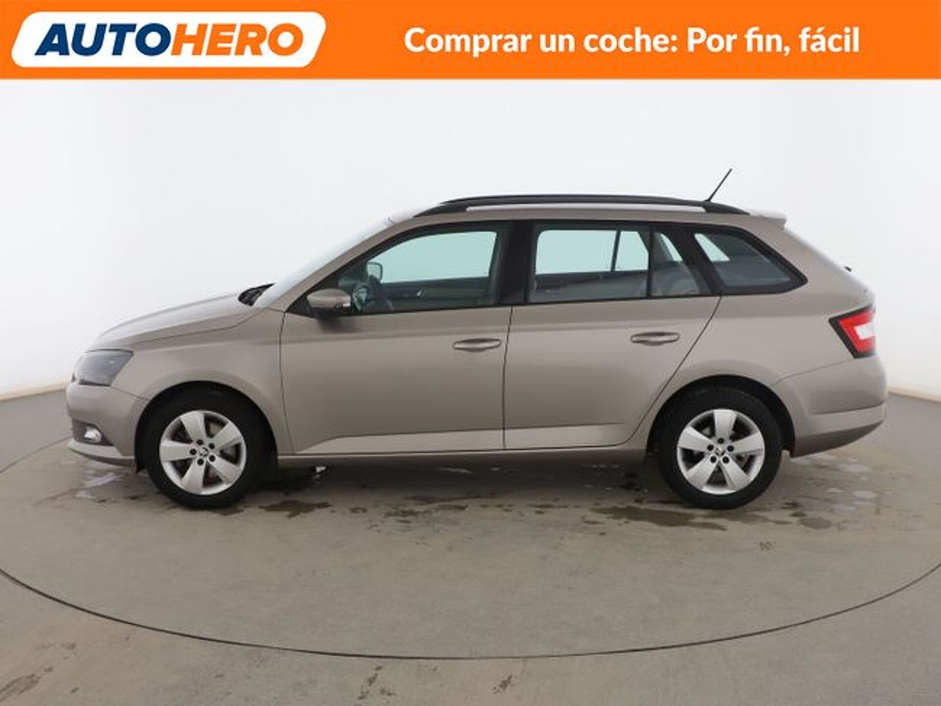 Imagen 3 de SKODA Fabia