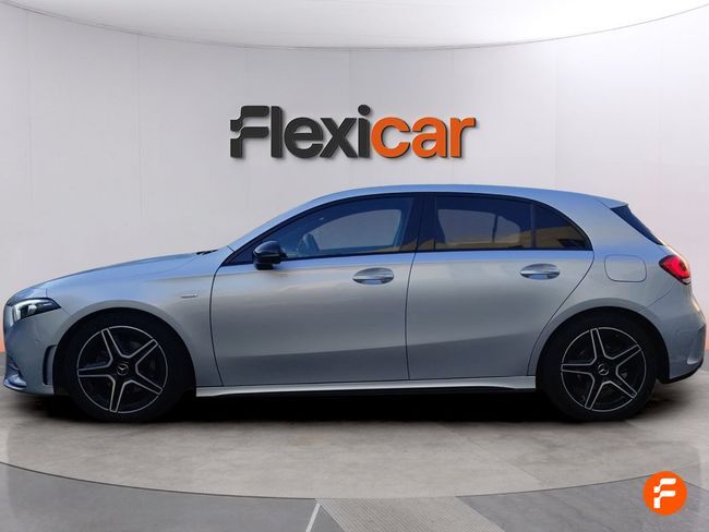 Foto del MERCEDES Clase A A 180d 7G-DCT