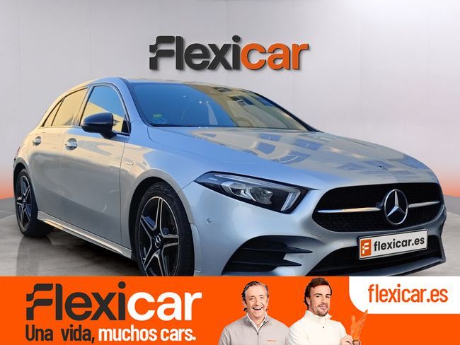 Foto del MERCEDES Clase A A 180d 7G-DCT