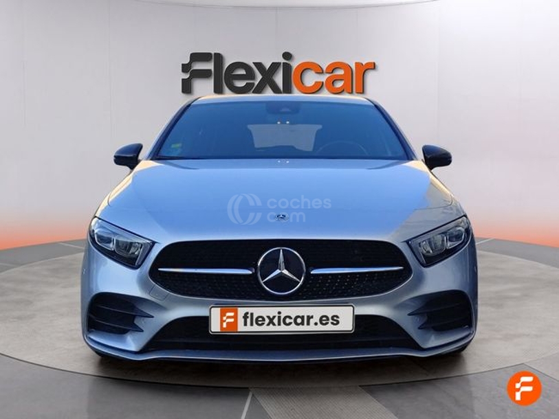 Foto del MERCEDES Clase A A 180d 7G-DCT