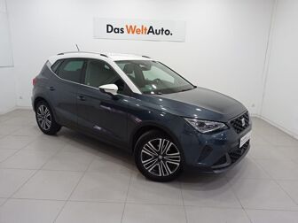 Imagen de SEAT Arona 1.0 TSI S&S FR XM 110