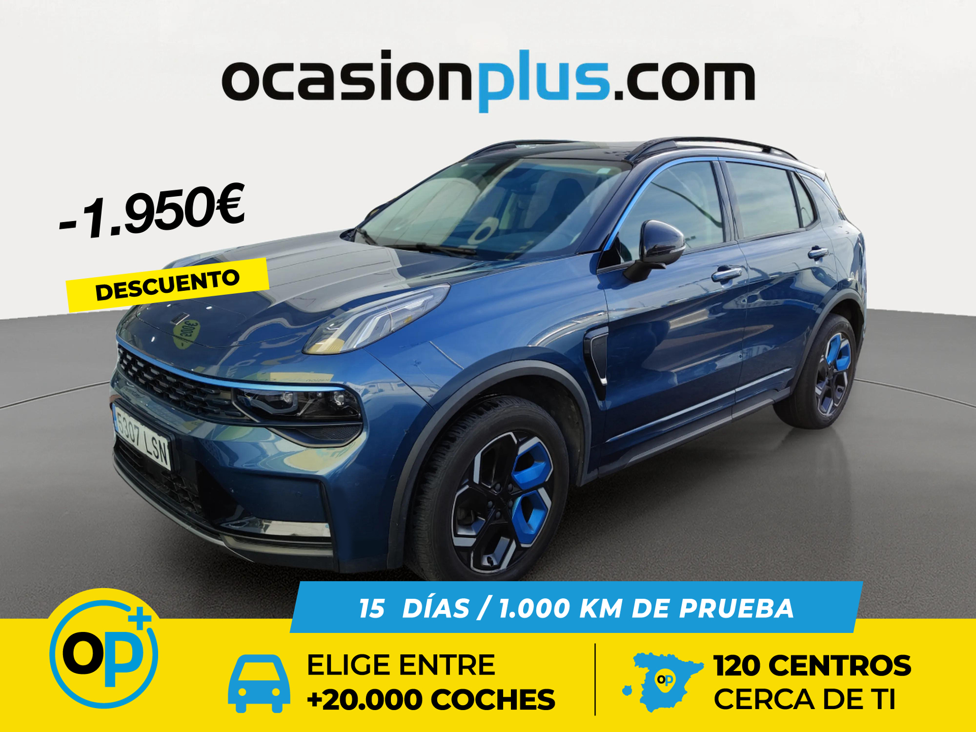 Imagen de LYNK & CO 01