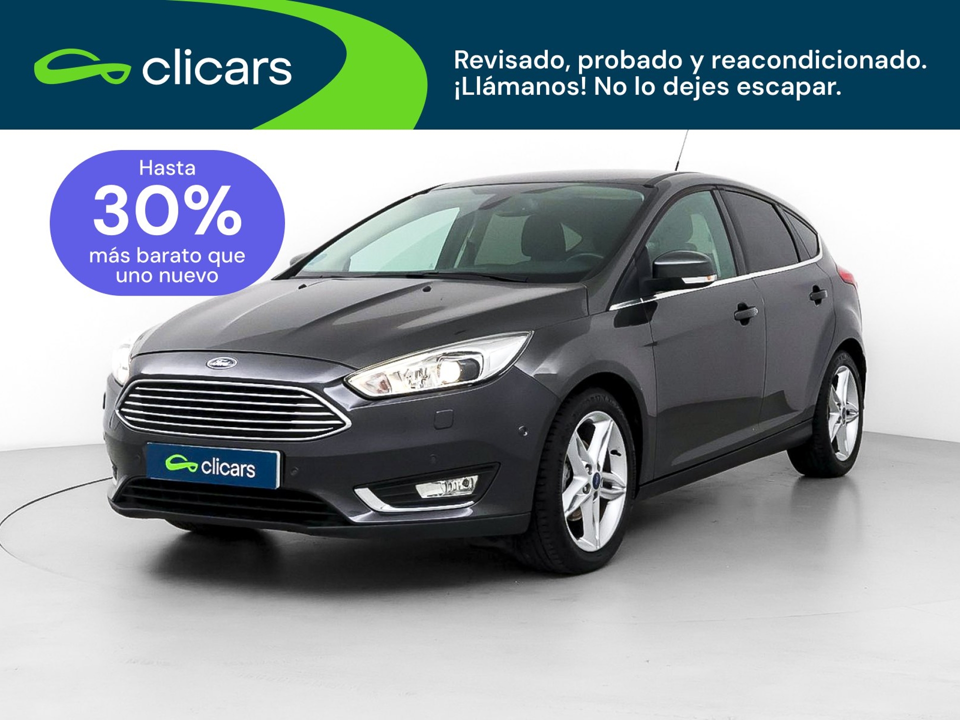 Imagen de FORD Focus