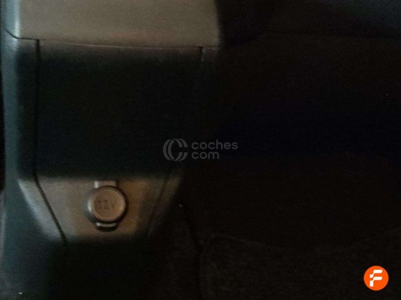 Foto del PEUGEOT 2008 1.6 BlueHDI Style 100