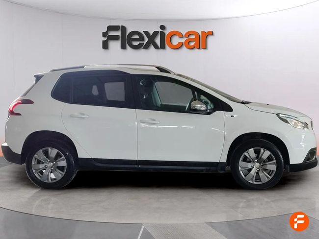 Foto del PEUGEOT 2008 1.6 BlueHDI Style 100