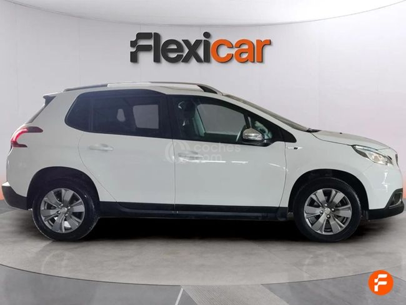 Foto del PEUGEOT 2008 1.6 BlueHDI Style 100