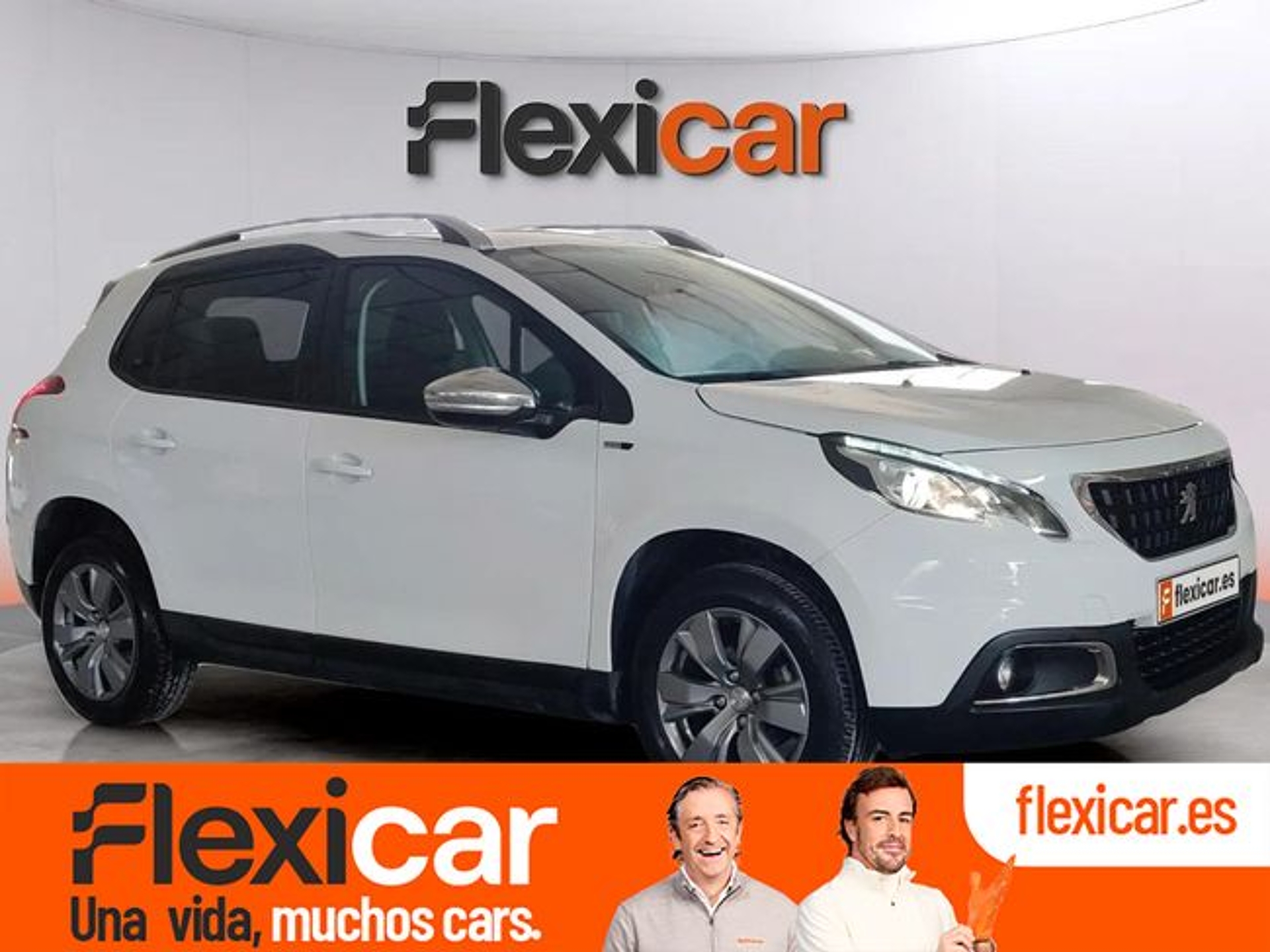 Imagen de PEUGEOT 2008