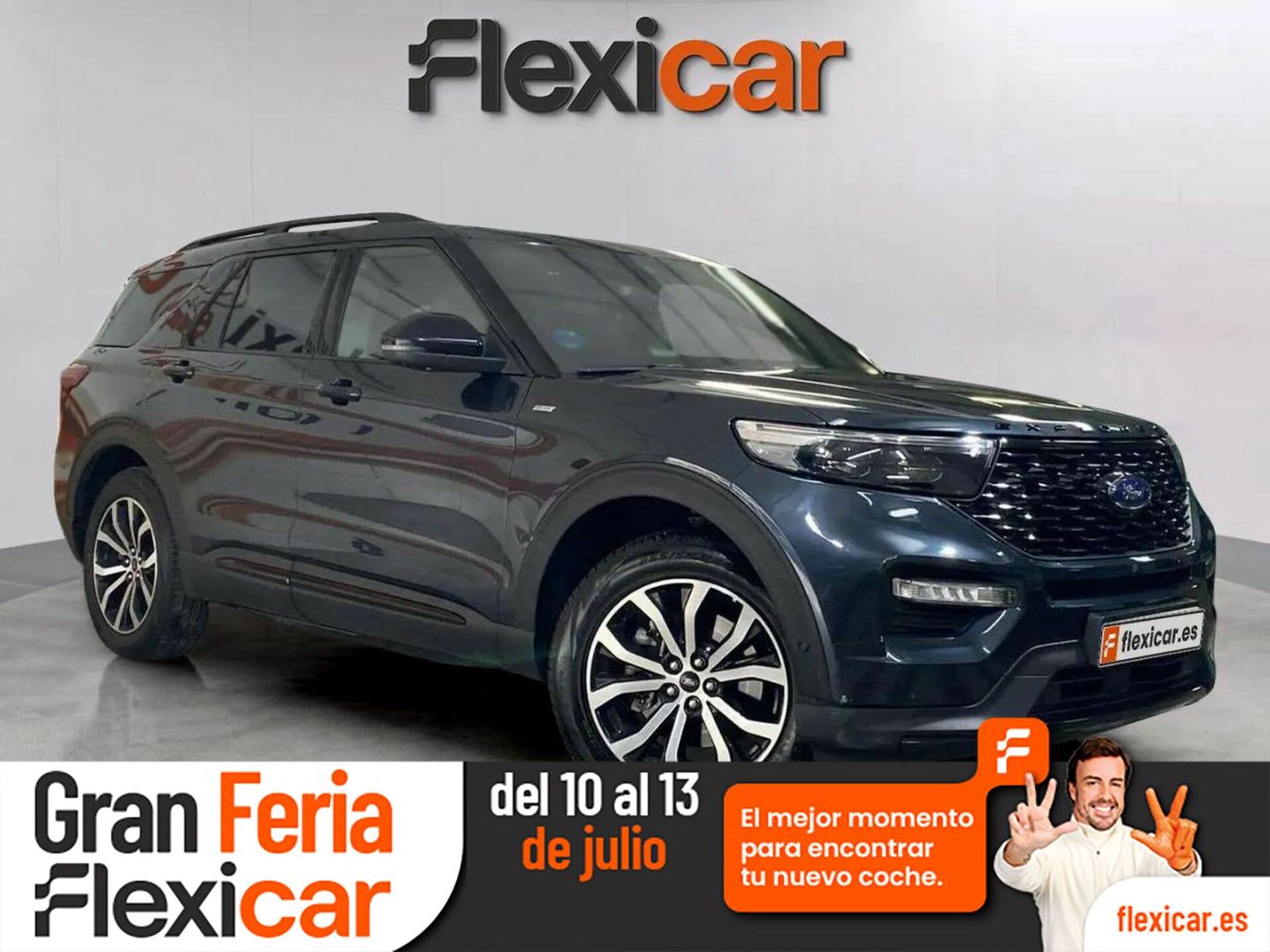 Imagen de FORD Explorer