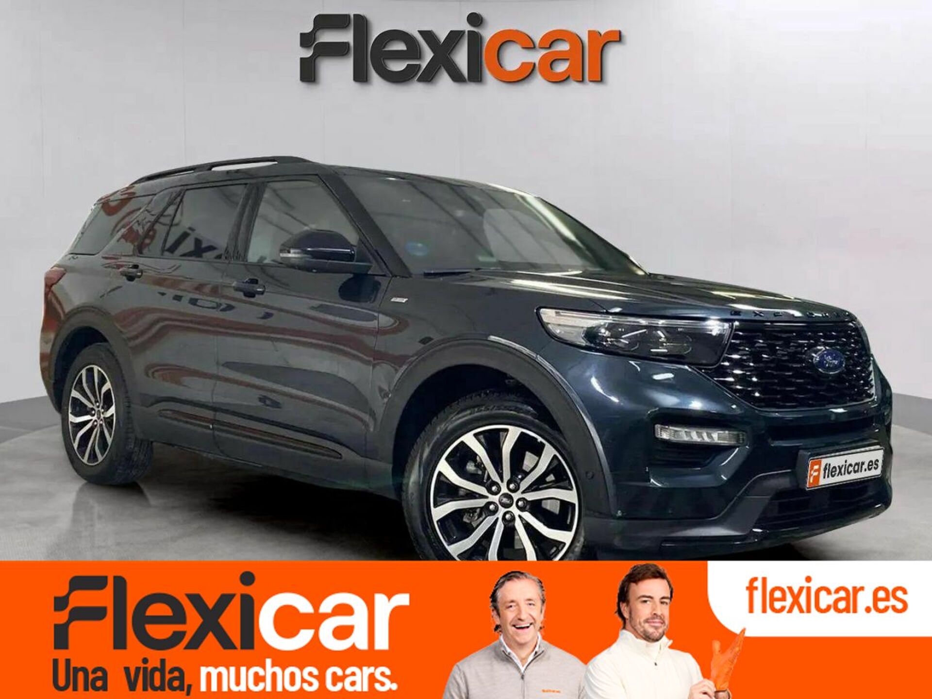 Imagen de FORD Explorer