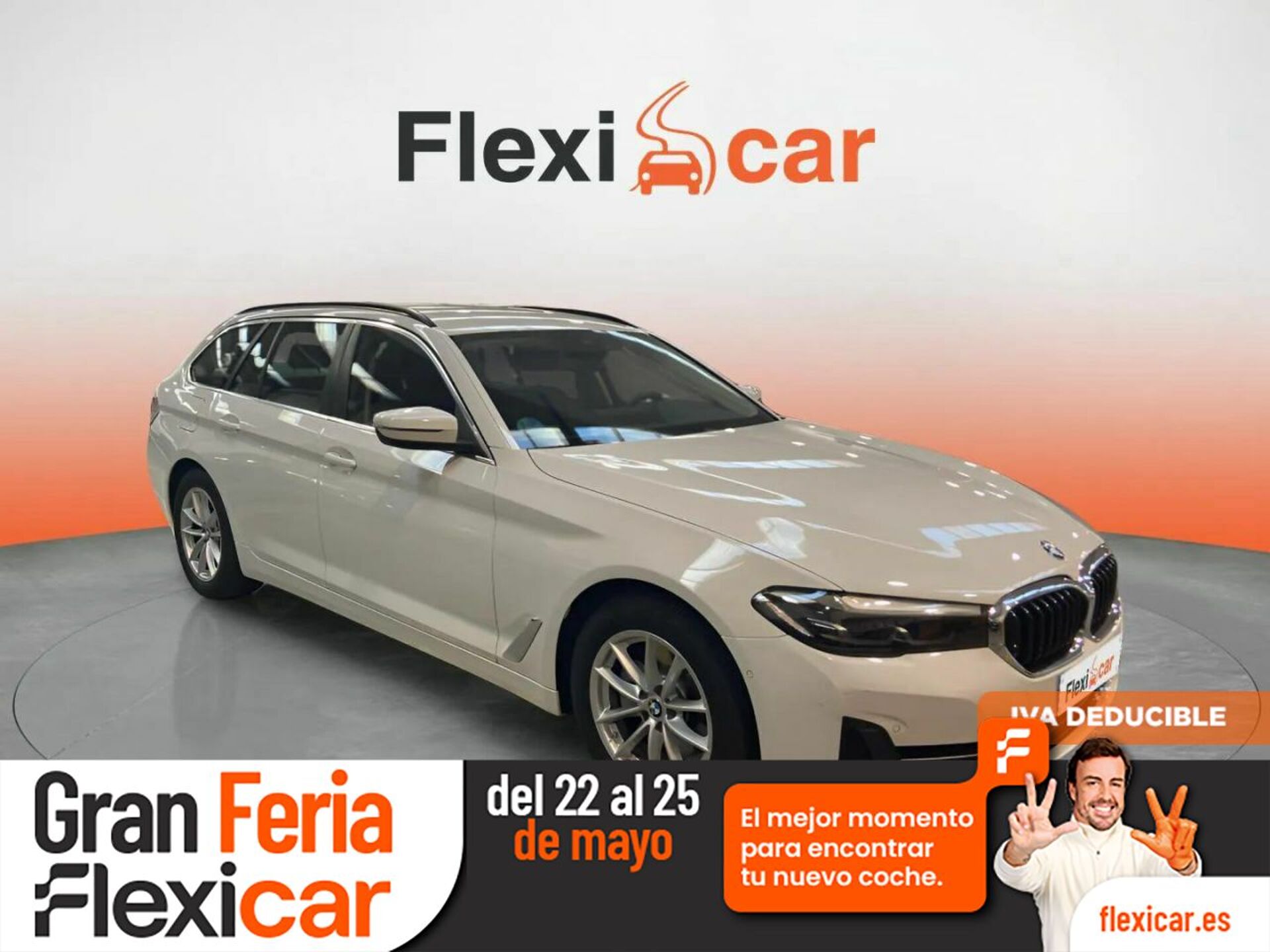 Imagen de BMW Serie 5
