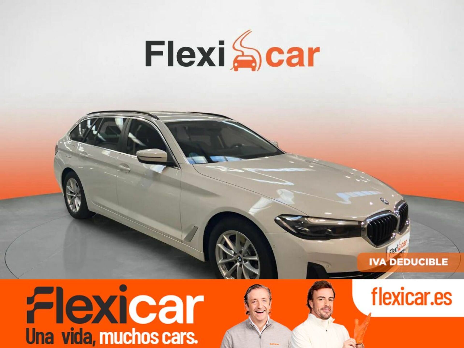 Imagen de BMW Serie 5