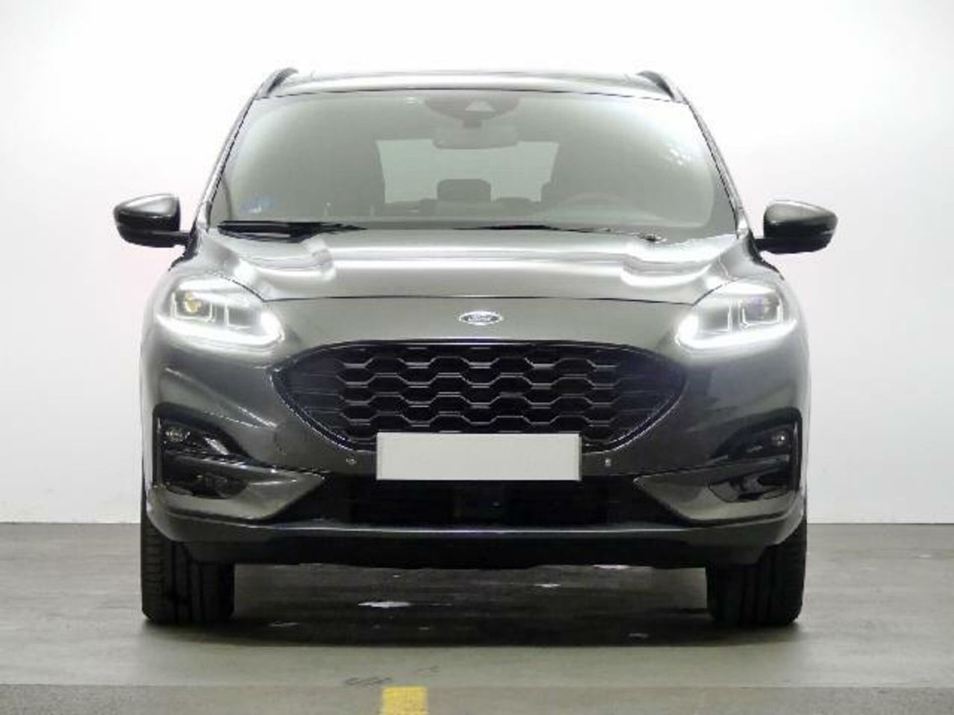 Imagen 3 de FORD Kuga