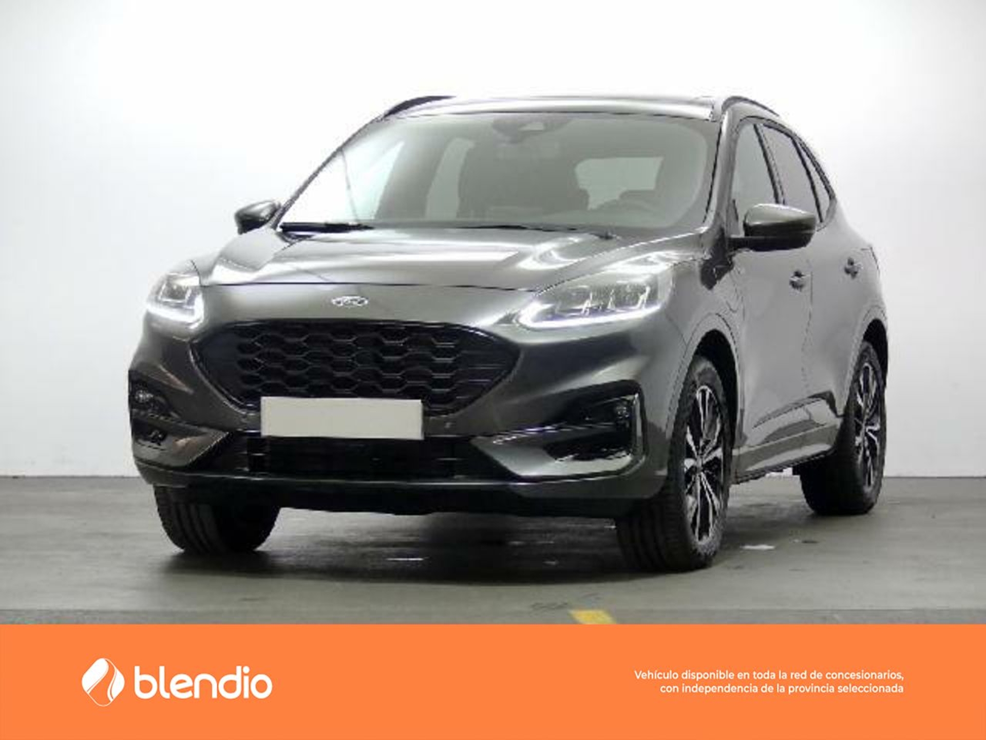 Imagen de FORD Kuga