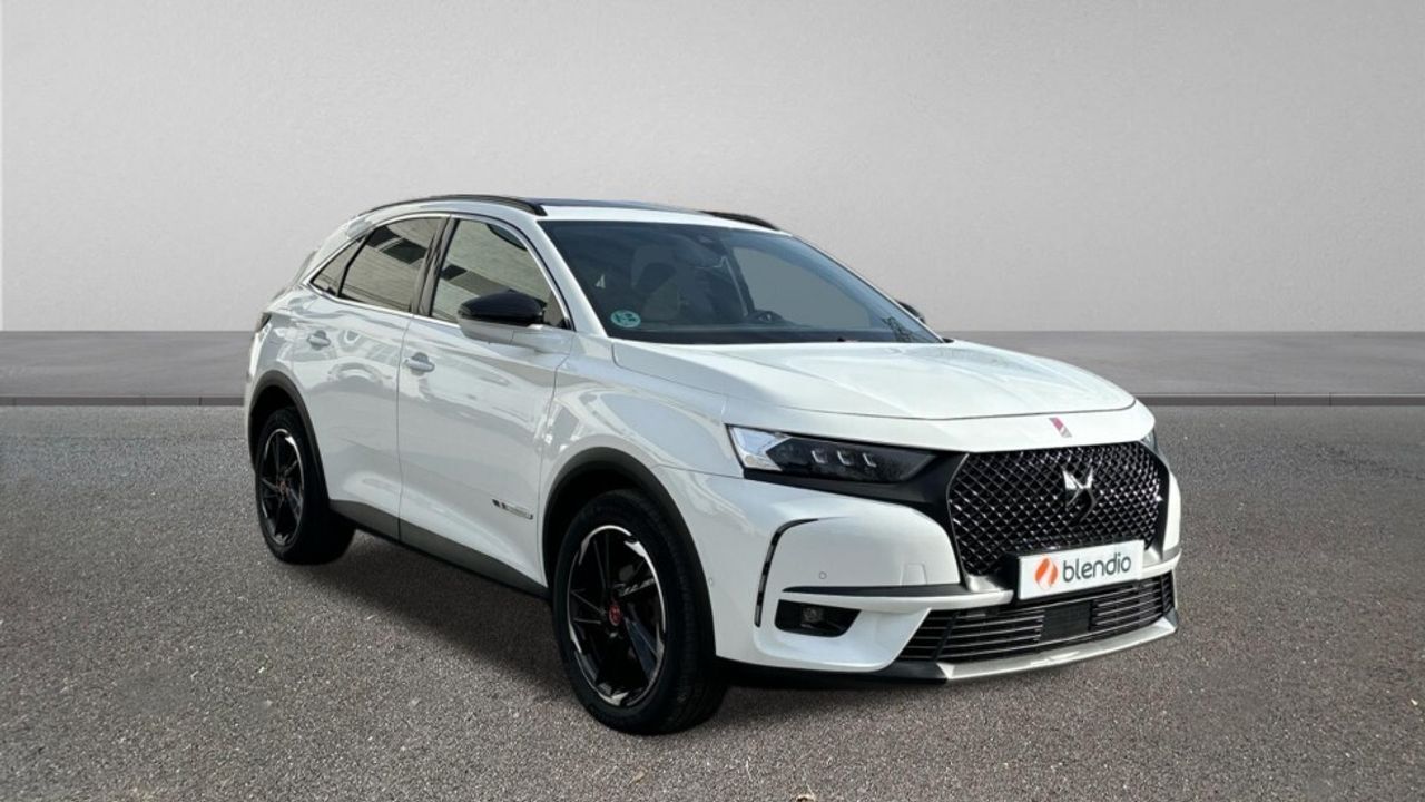 Foto del DS DS 7 Crossback 2.0BlueHDi Performance Line Aut.
