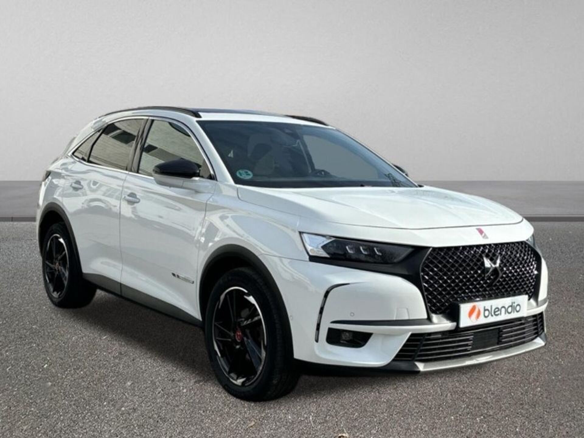 Imagen 3 de DS DS 7 Crossback