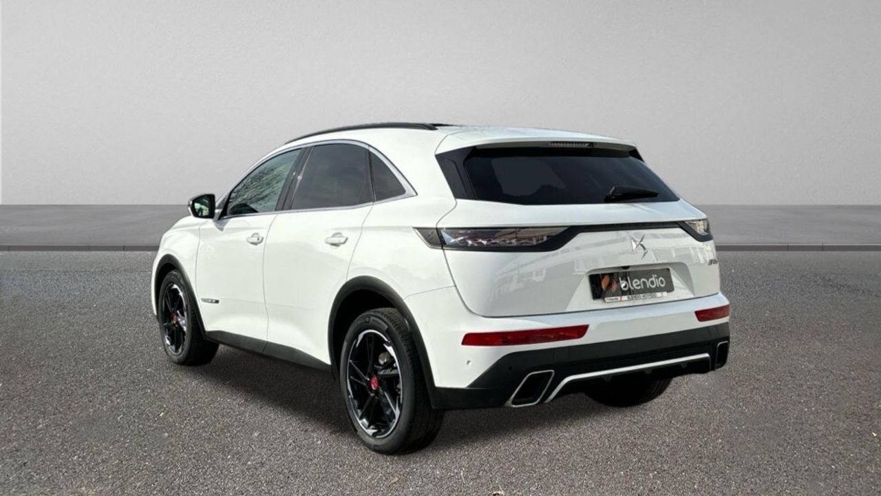 Foto del DS DS 7 Crossback 2.0BlueHDi Performance Line Aut.