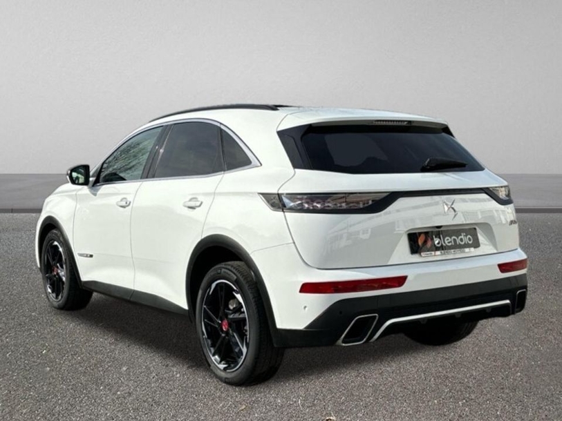 Foto del DS DS 7 Crossback 2.0BlueHDi Performance Line Aut.