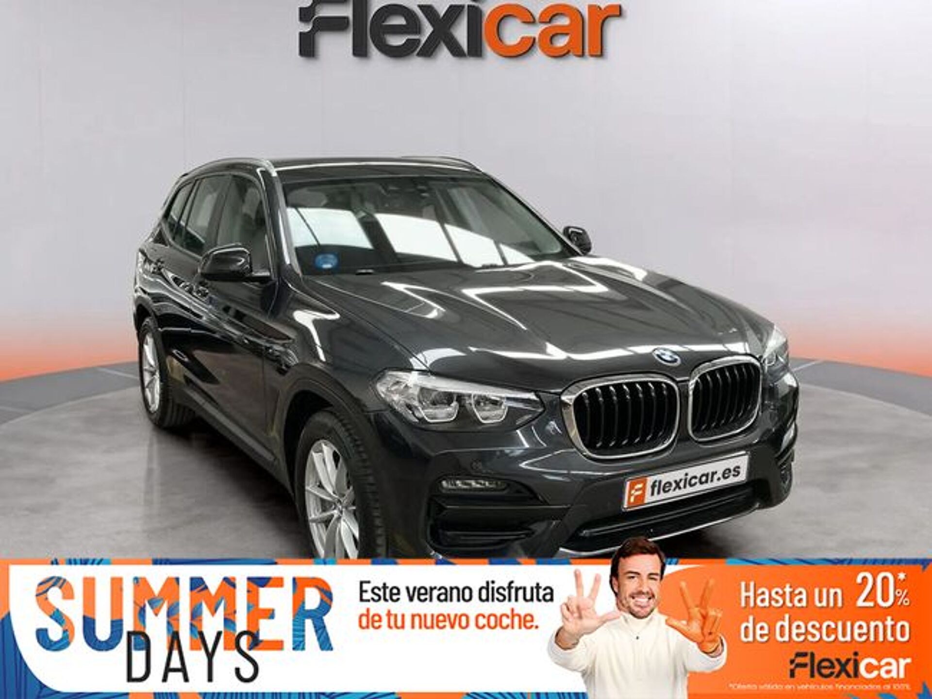 Imagen de BMW X3