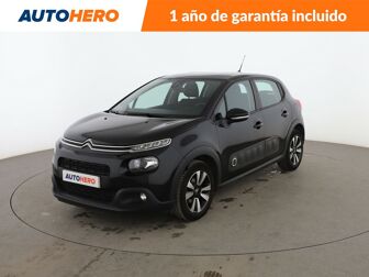 Imagen de CITROEN C3 1.2 PureTech S&S Feel 83