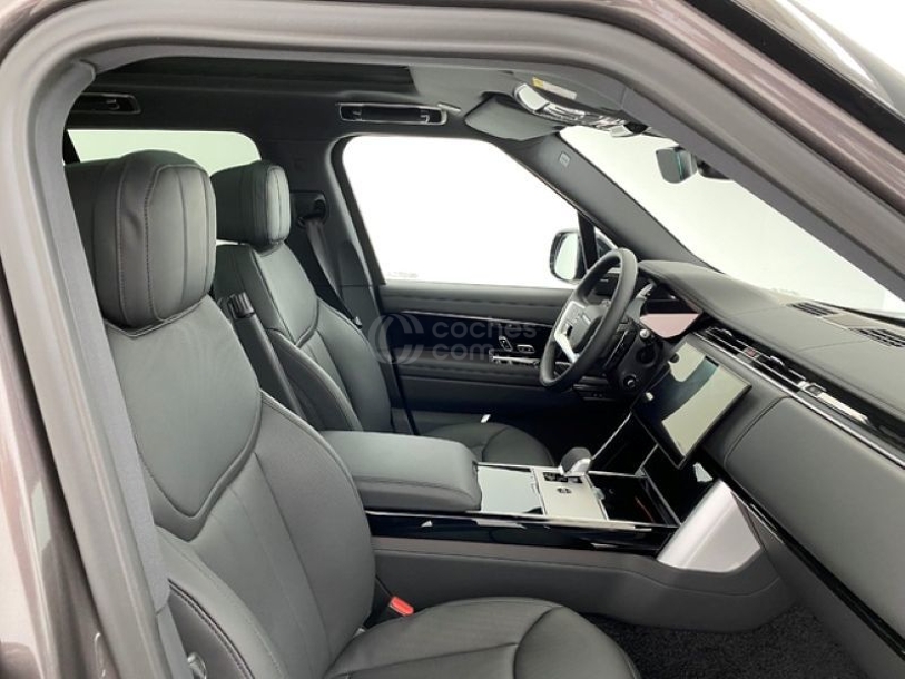 Foto del LAND ROVER Range Rover 3.0D I6 MHEV SE SWB AWD Aut.