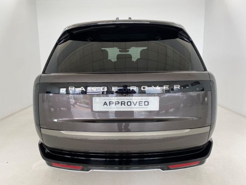 Foto del LAND ROVER Range Rover 3.0D I6 MHEV SE SWB AWD Aut.