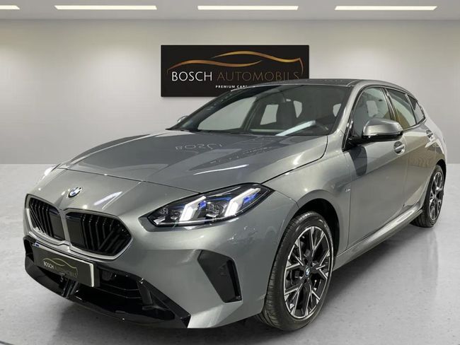 BMW Serie 1 (120i Aut. 170cv M Sport) en Barcelona