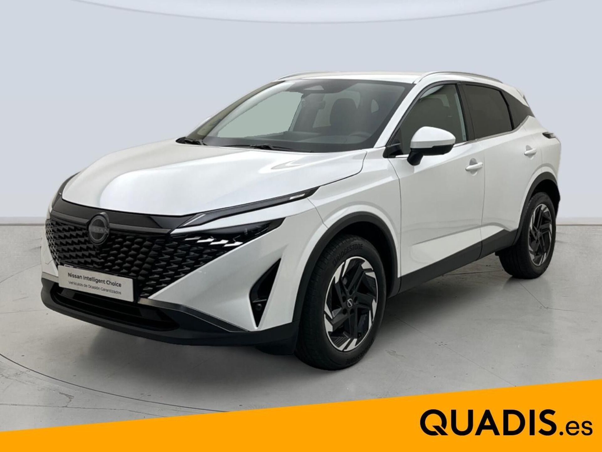 Imagen de NISSAN Qashqai