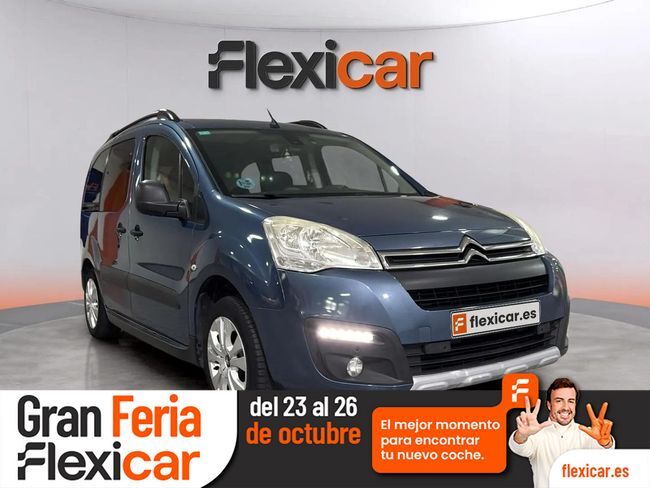 CITROEN Berlingo (Talla XL PureTech 110 S&S FEEL) en Tarragona