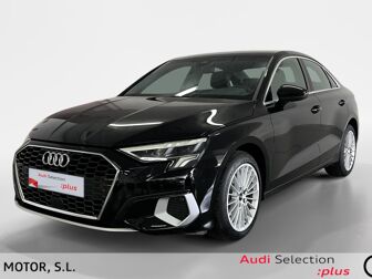 Imagen de AUDI A3 Sedán 30 TFSI Advanced S tronic