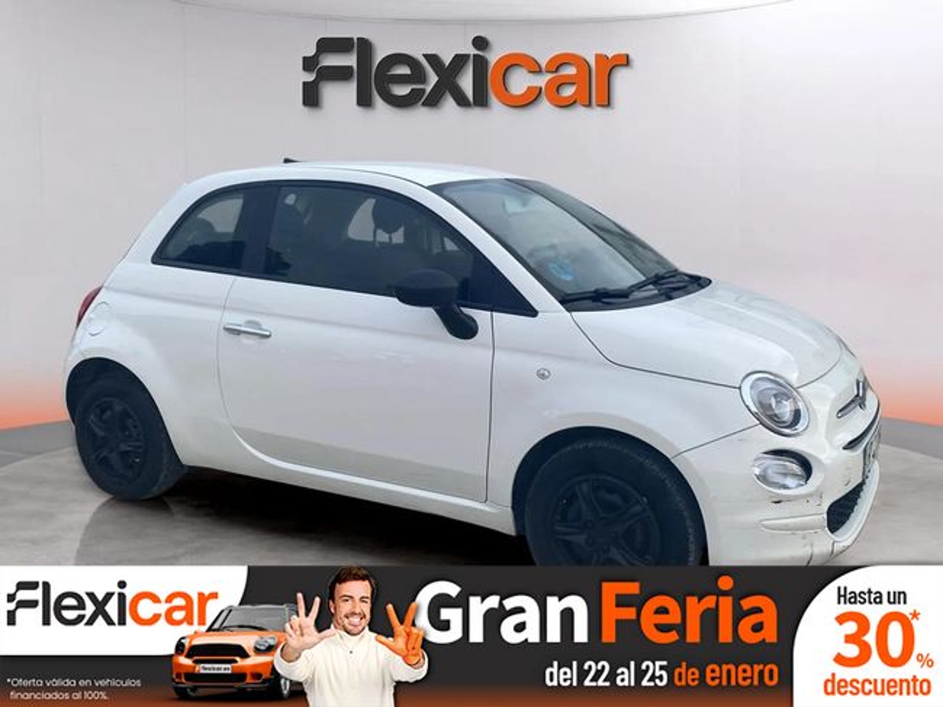 Imagen de FIAT 500