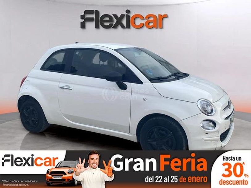 Foto del FIAT 500 1.0 Hybrid Monotrim 52kW