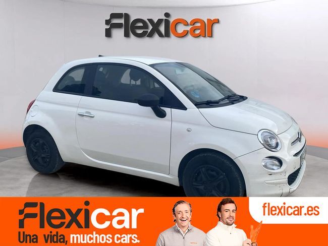 Foto del FIAT 500 1.0 Hybrid Monotrim 52kW