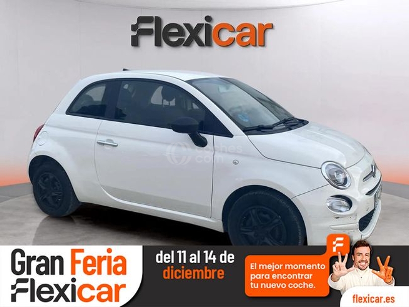 Foto del FIAT 500 1.0 Hybrid Monotrim 52kW
